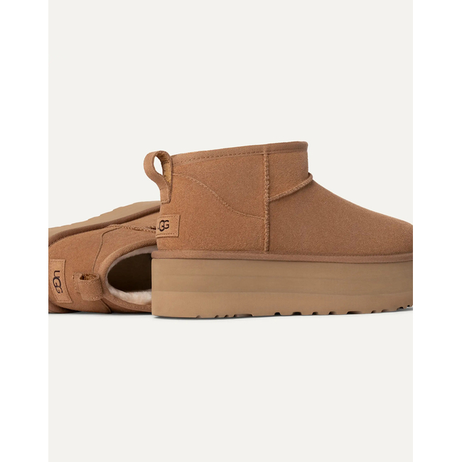 Product UGG Classic Ultra Mini Platform base image