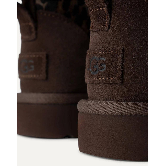 Product UGG Classic Ultra Mini Caspian base image