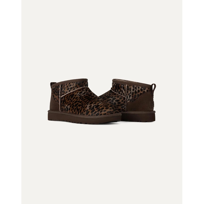 Product UGG Classic Ultra Mini Caspian base image