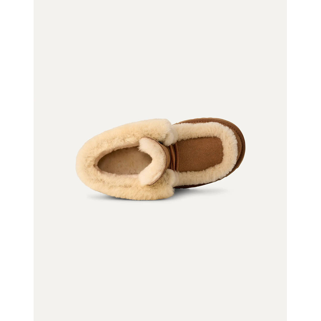 Product UGG 1171532 New Heights Lace Up ΧΑΜΗΛΗ ΜΠΟΤΑ UGG base image