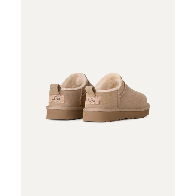 Product UGG 1173891 Classic Micro ΜΠΟΤΑΚΙ KONTO UGG base image