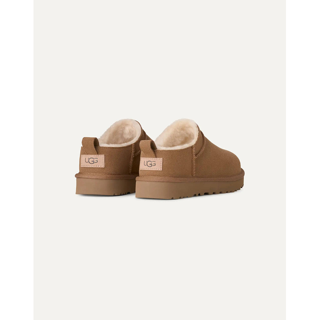 Product UGG 1173891 Classic Micro ΜΠΟΤΑΚΙ KONTO UGG base image