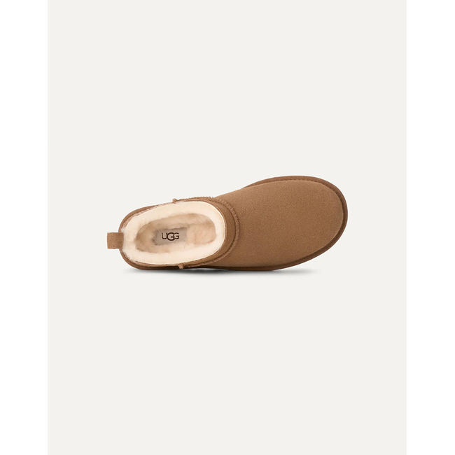 Product UGG 1173891 Classic Micro ΜΠΟΤΑΚΙ KONTO UGG base image