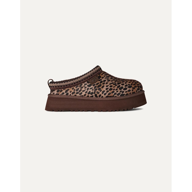 Product UGG 1178430 Tazz Caspian PLAIN SLIPPERS UGG base image