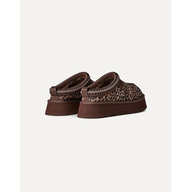 Product UGG 1178430 Tazz Caspian PLAIN SLIPPERS UGG base image