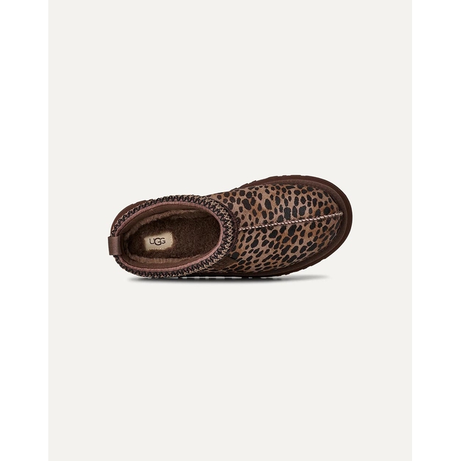Product UGG 1178430 Tazz Caspian PLAIN SLIPPERS UGG base image