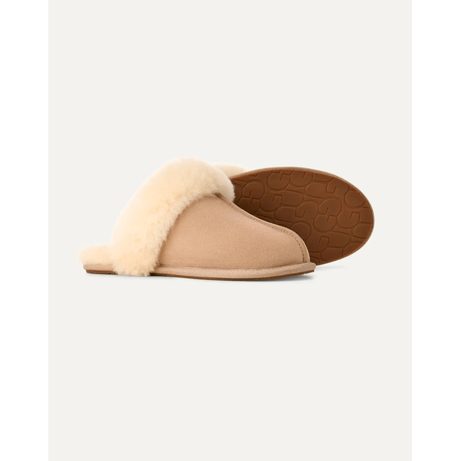 Product UGG Scuffette II base image