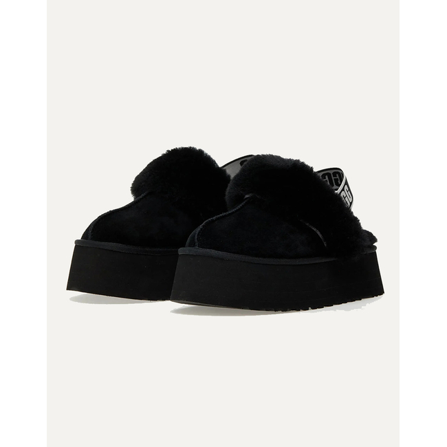 Product UGG Funkette base image