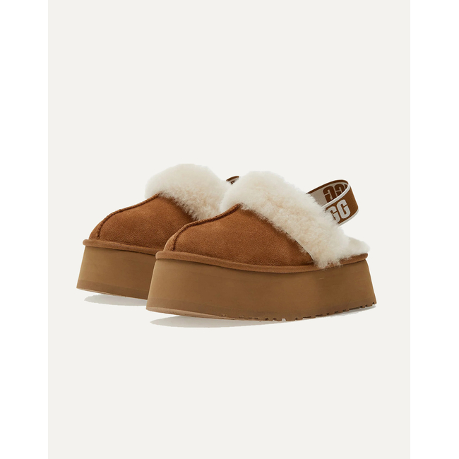 Product UGG Funkette base image