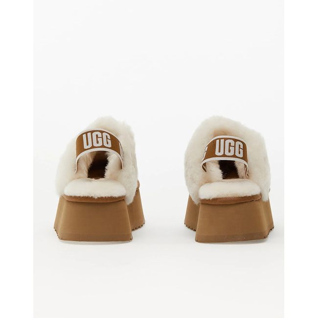 Product UGG Funkette base image