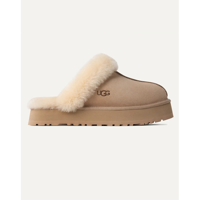 Product UGG Disquette base image
