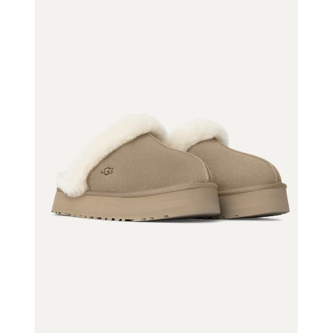 Product UGG Disquette base image