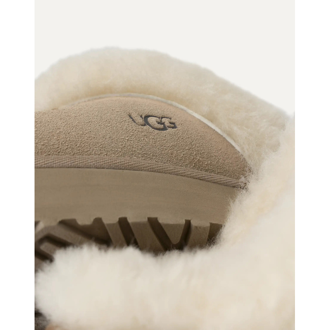 Product UGG Disquette base image