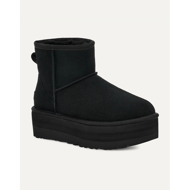 Product UGG Classic Mini Platform base image