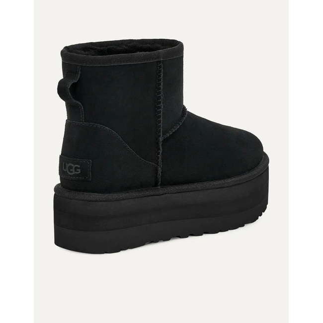 Product UGG Classic Mini Platform base image