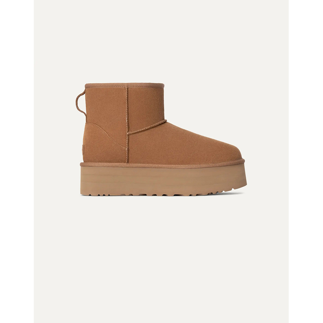 Product UGG Classic Mini Platform base image