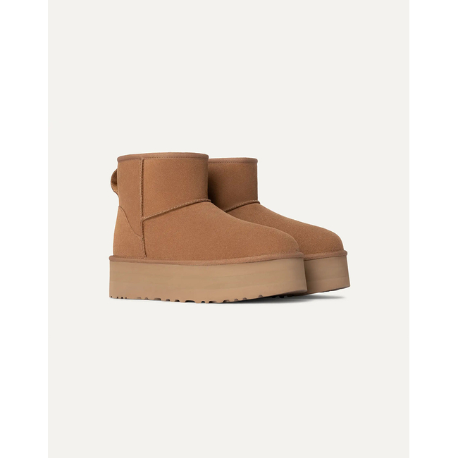Product UGG Classic Mini Platform base image