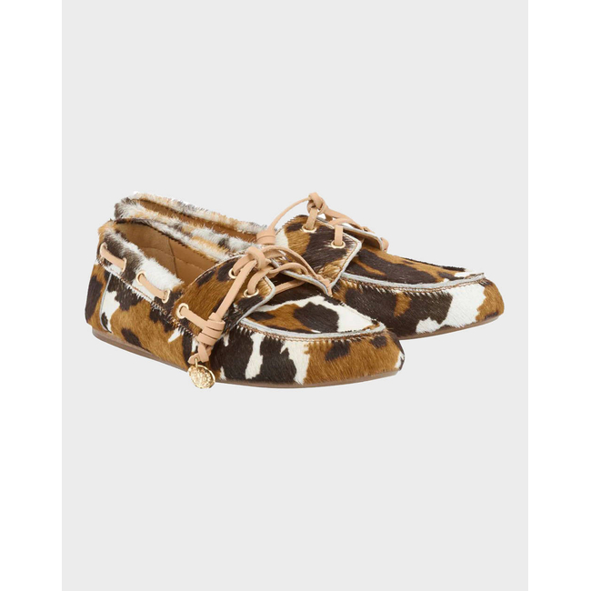 Product ANCIENT GREEK SANDALS PLIARIA-PONY base image
