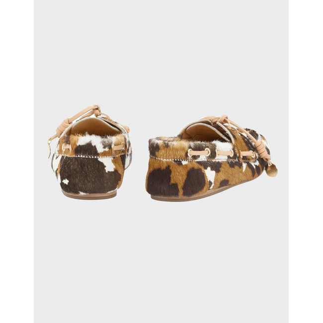 Product ANCIENT GREEK SANDALS PLIARIA-PONY base image