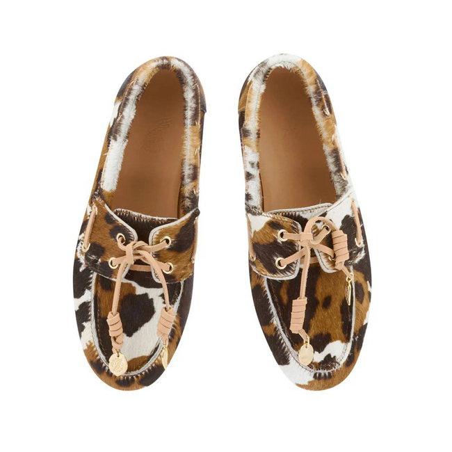 Product ANCIENT GREEK SANDALS PLIARIA-PONY base image