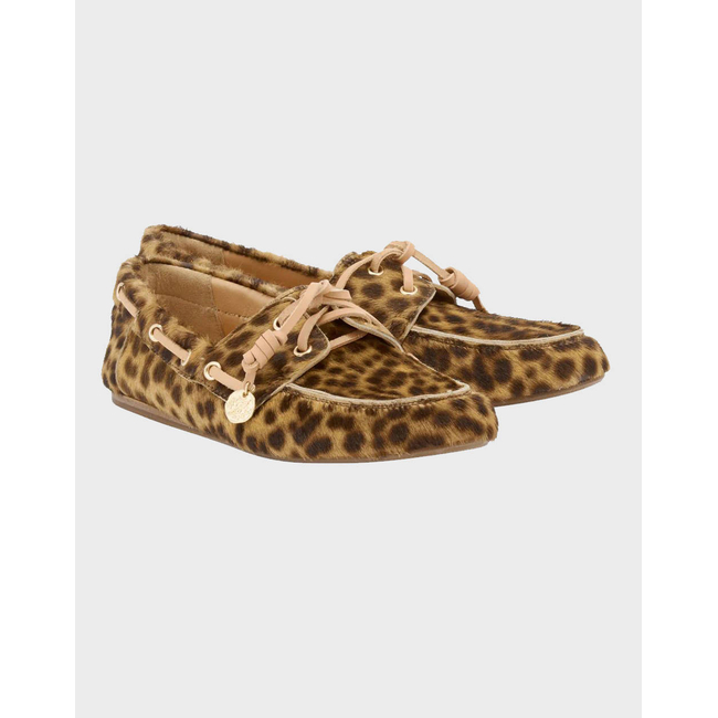 Product ANCIENT GREEK SANDALS PLIARIA-PONY base image