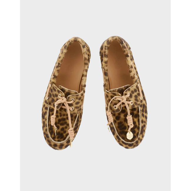 Product ANCIENT GREEK SANDALS PLIARIA-PONY base image