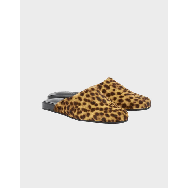 Product ANCIENT GREEK SANDALS THE SLIPPER-PONY base image