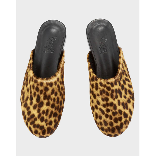 Product ANCIENT GREEK SANDALS THE SLIPPER-PONY base image