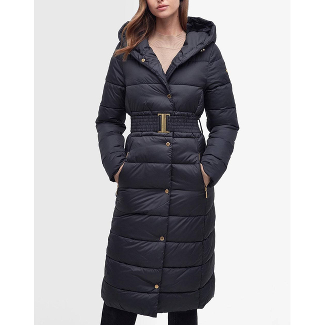 Product BARBOUR INTERNATIONAL ΜΠΟΥΦΑΝ QUILT base image