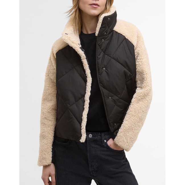 Product BARBOUR INTERNATIONAL ΜΠΟΥΦΑΝ base image