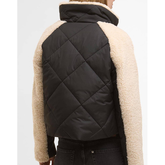 Product BARBOUR INTERNATIONAL ΜΠΟΥΦΑΝ base image