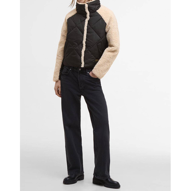 Product BARBOUR INTERNATIONAL ΜΠΟΥΦΑΝ base image