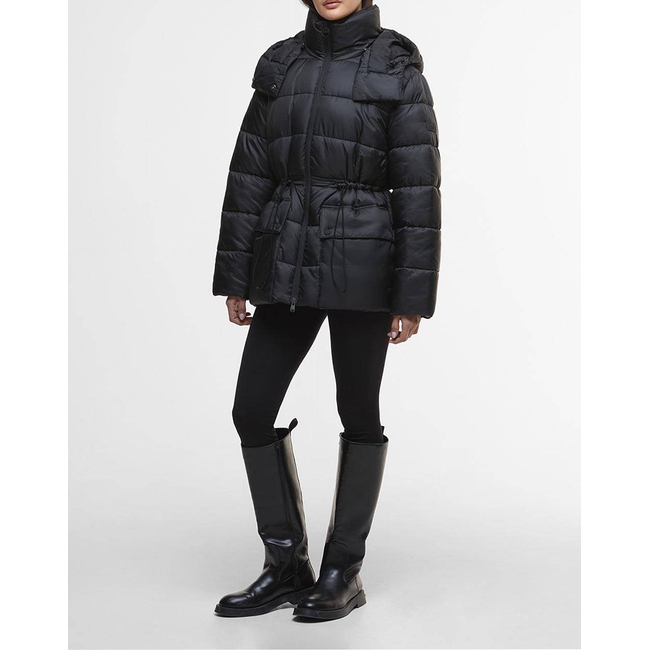 Product BARBOUR INTERNATIONAL ΜΠΟΥΦΑΝ base image