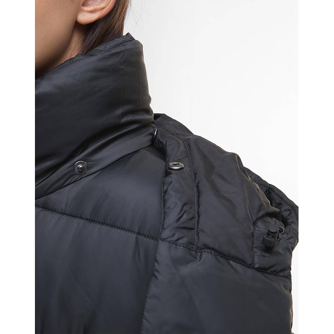 Product BARBOUR INTERNATIONAL ΜΠΟΥΦΑΝ base image