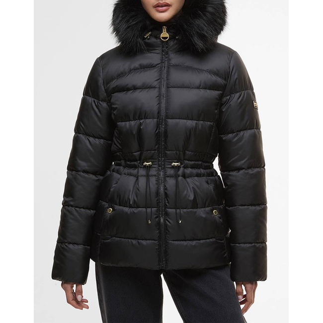 Product BARBOUR INTERNATIONAL ΜΠΟΥΦΑΝ base image