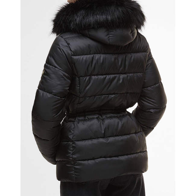 Product BARBOUR INTERNATIONAL ΜΠΟΥΦΑΝ base image