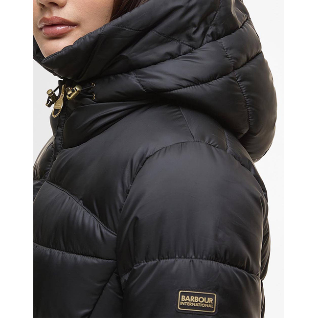 Product BARBOUR INTERNATIONAL ΜΠΟΥΦΑΝ base image