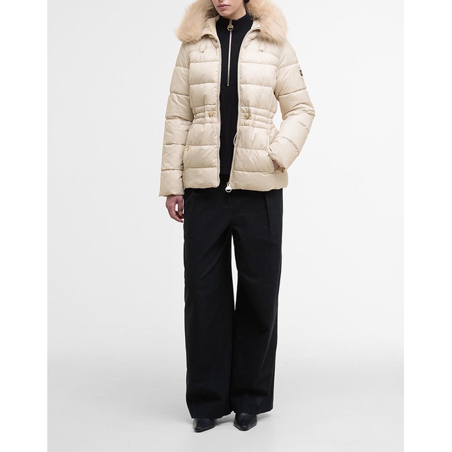 Product BARBOUR INTERNATIONAL ΜΠΟΥΦΑΝ base image
