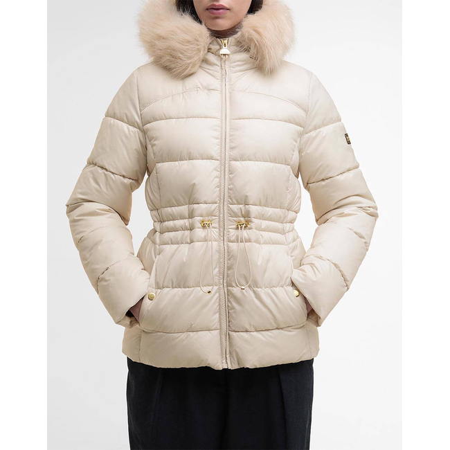 Product BARBOUR INTERNATIONAL ΜΠΟΥΦΑΝ base image