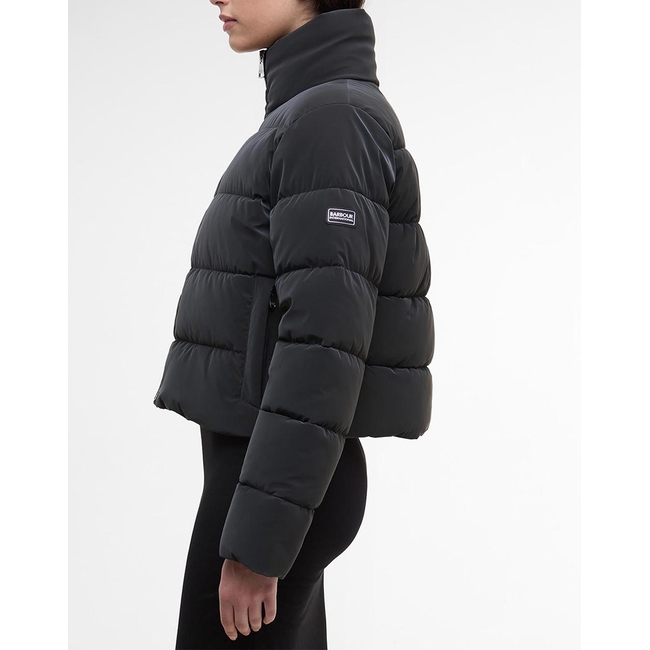 Product BARBOUR INTERNATIONAL ΜΠΟΥΦΑΝ base image