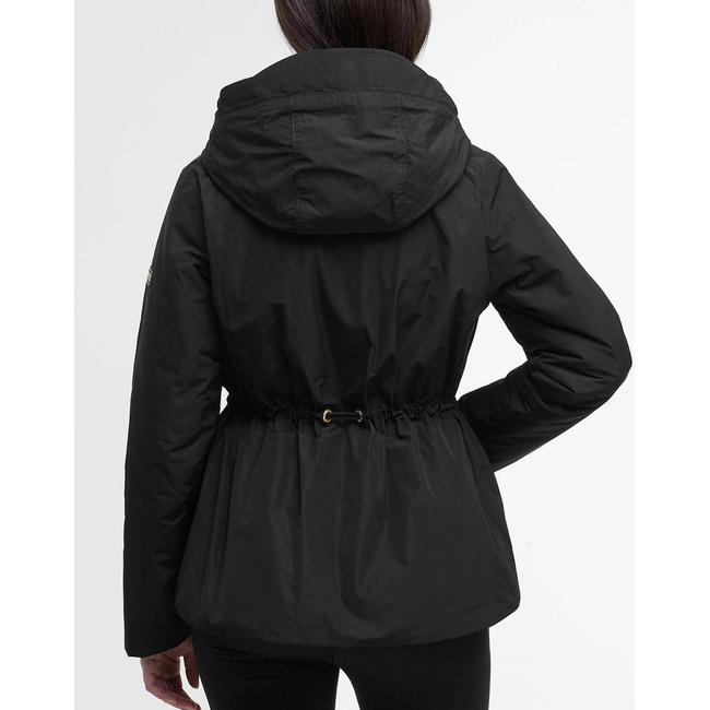Product BARBOUR INTERNATIONAL ΜΠΟΥΦΑΝ base image