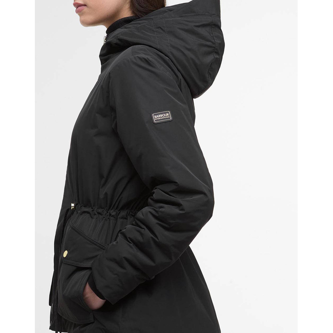 Product BARBOUR INTERNATIONAL ΜΠΟΥΦΑΝ base image