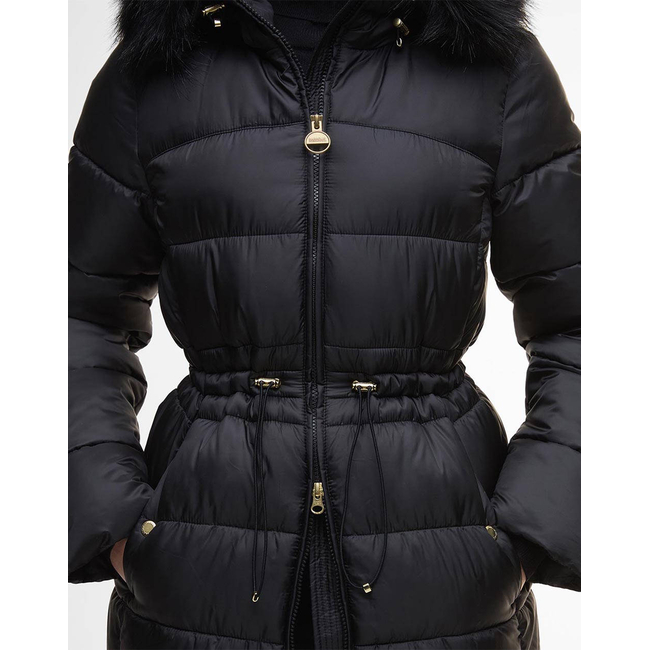 Product BARBOUR INTERNATIONAL ΜΠΟΥΦΑΝ base image