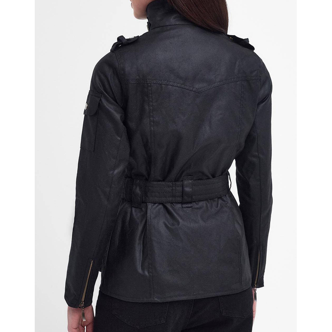 Product BARBOUR INTERNATIONAL ΜΠΟΥΦΑΝ base image