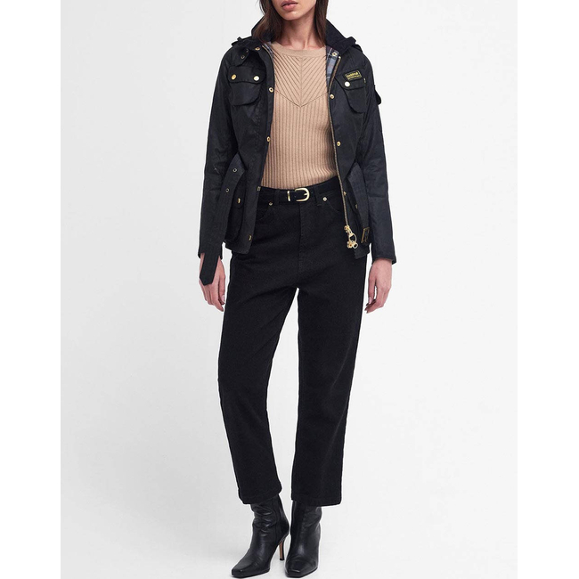 Product BARBOUR INTERNATIONAL ΜΠΟΥΦΑΝ base image
