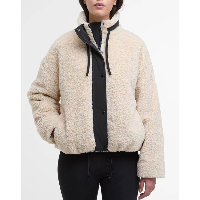 Product BARBOUR INTERNATIONAL ΜΠΟΥΦΑΝ FLEECE base image