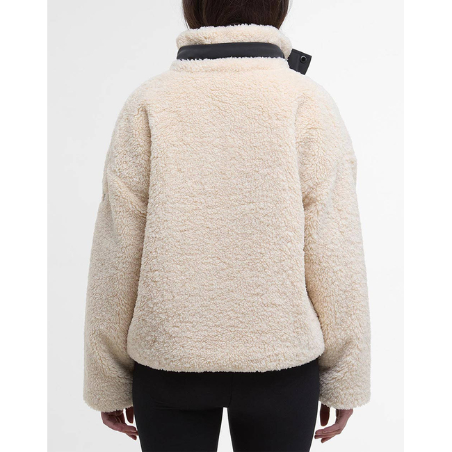 Product BARBOUR INTERNATIONAL ΜΠΟΥΦΑΝ FLEECE base image