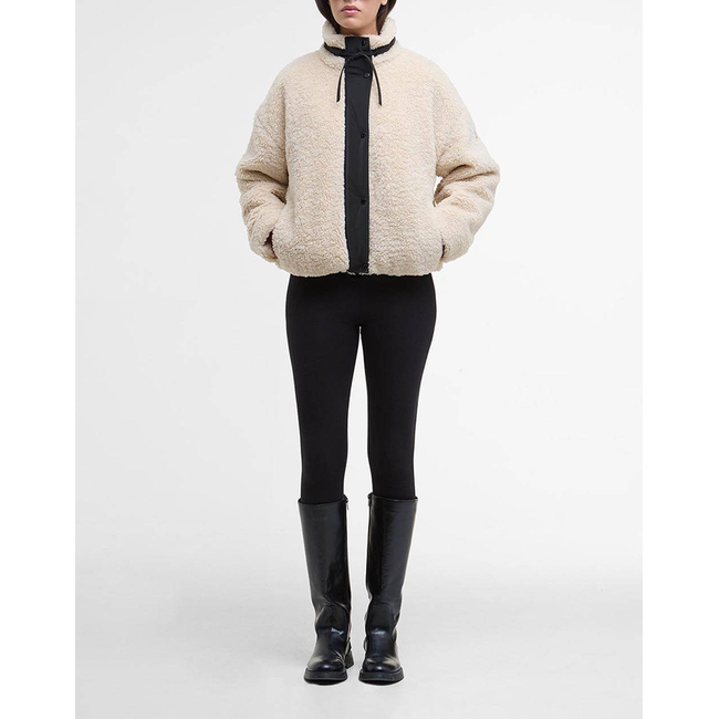 Product BARBOUR INTERNATIONAL ΜΠΟΥΦΑΝ FLEECE base image