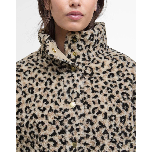 Product BARBOUR INTERNATIONAL B.INTL HARLEY FLEECE base image