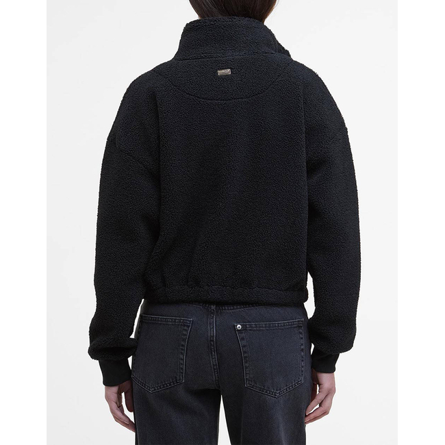 Product BARBOUR INTERNATIONAL B.INTL CHLOE FLEECE base image
